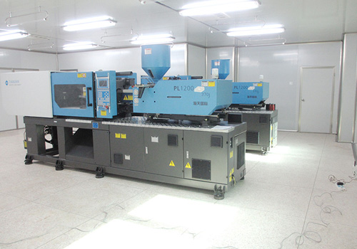 医疗器械车间净化工程