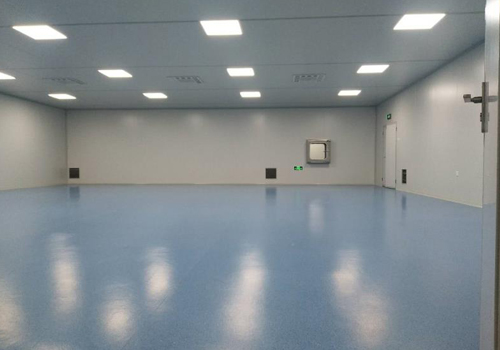 长春CCU净化工程