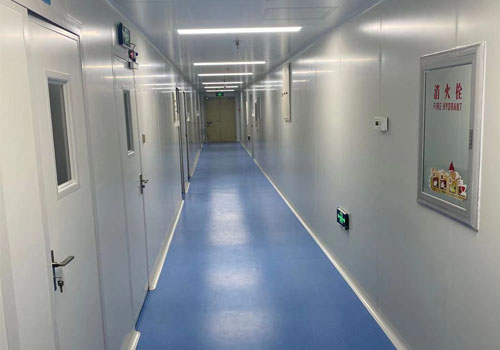 吉林PCR核酸检测基地