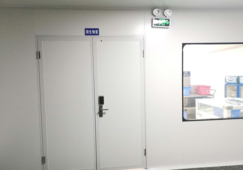 哈尔滨净配中心净化