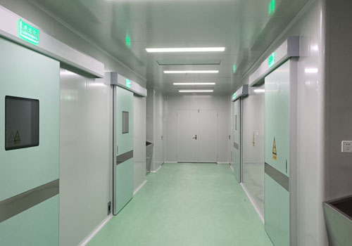 广州潮汕医院手术室