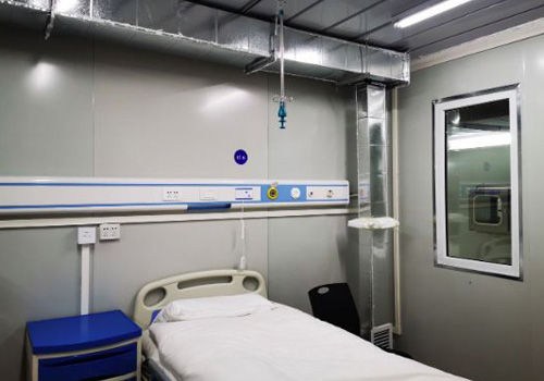 长春透析中心净化