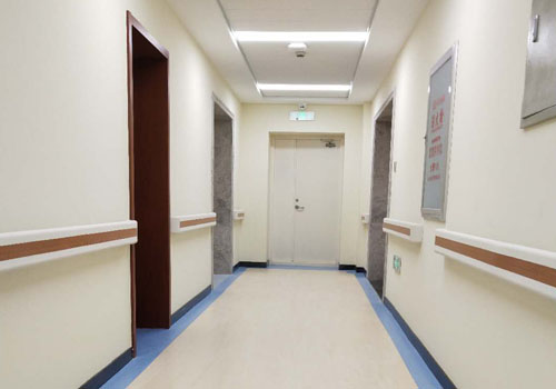 长江路济慈医院