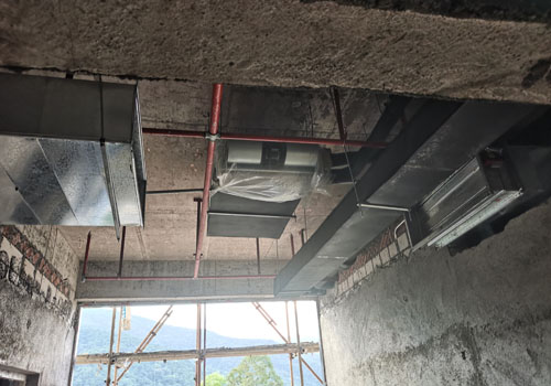 广州市饶平县疾控二院